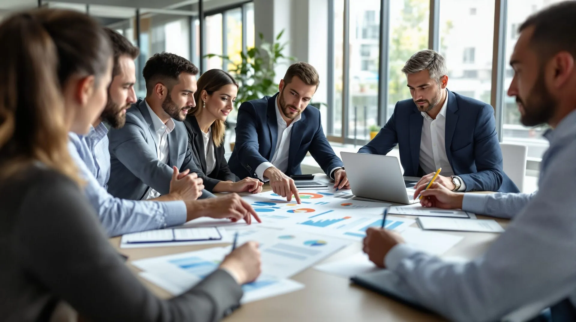 Tableau bilan prévisionnel : les 7 étapes pour structurer la gestion d’entreprise