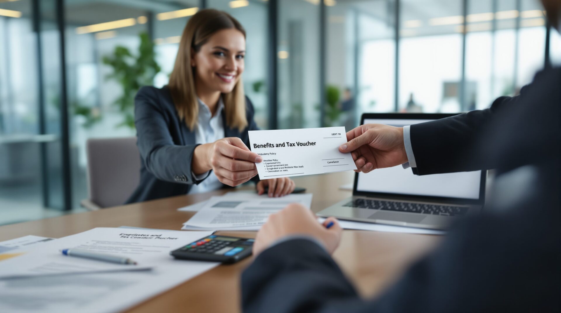 cheque cadeau pour employé