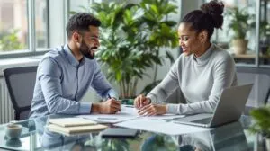 contrat etudiant cdi