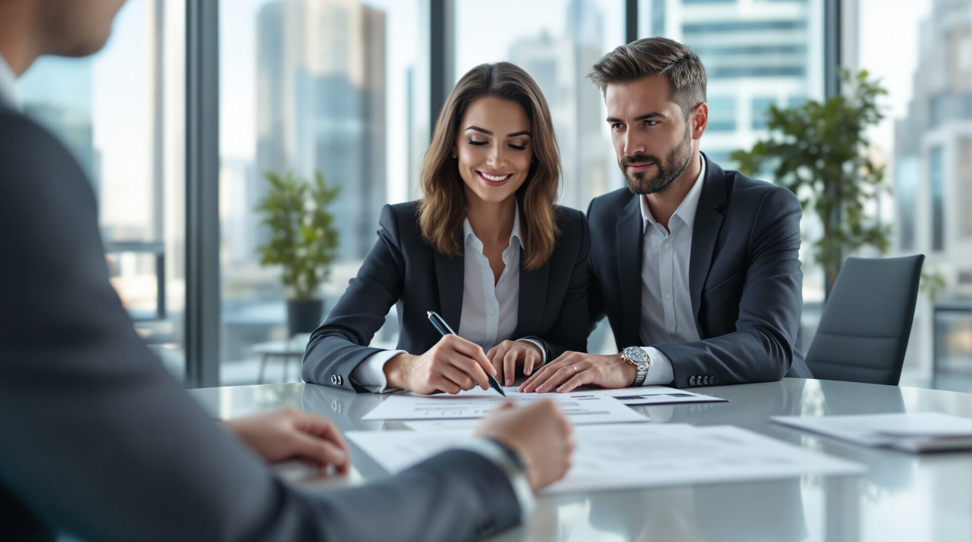 Vente du fond de commerce : les étapes essentielles pour sécuriser la transaction