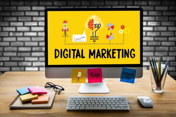 Marketing numérique et référencement en 2021 : utilisez-vous les bonnes techniques ?
