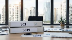 sci et scpi
