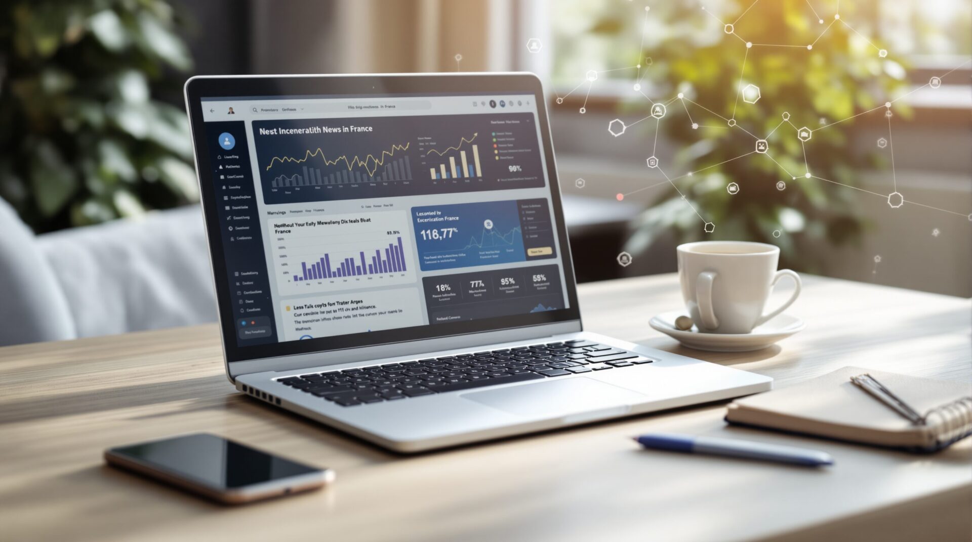 Digital-actu.fr : la plateforme des actualités et tendances du numérique en France