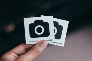 Stickers écoresponsables : un outil simple pour valoriser votre démarche RSE