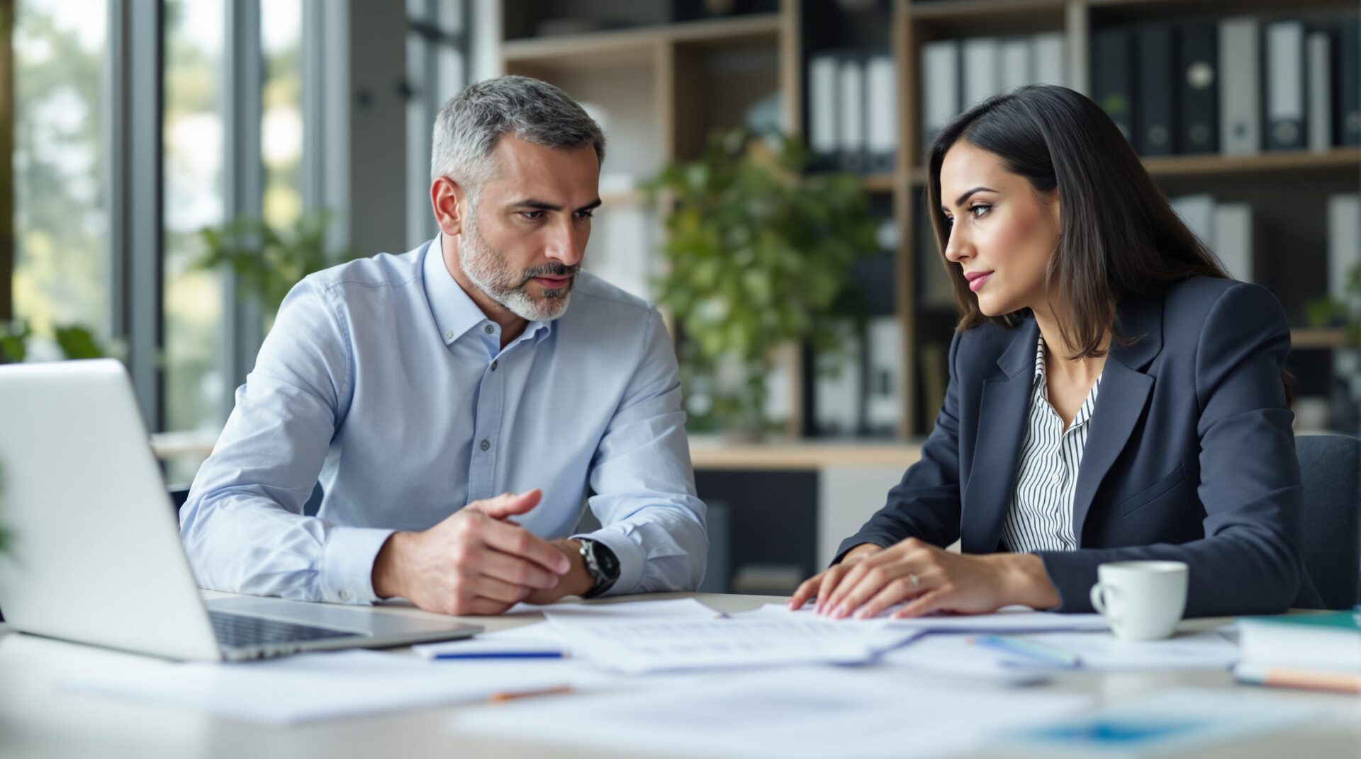 Quand la communication commence avant la conversation