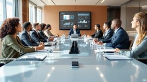 trouver investisseurs pour projet