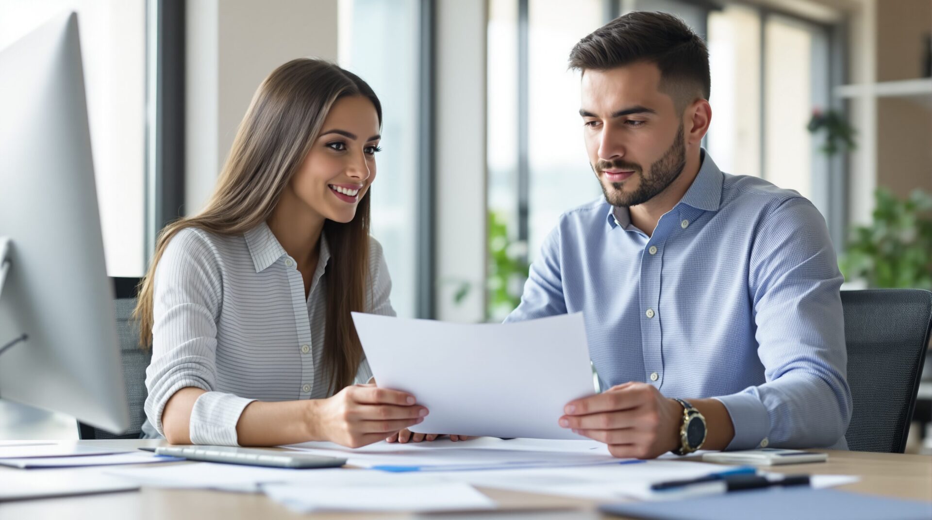 Changer de statut : la méthode efficace pour réussir vos démarches administratives