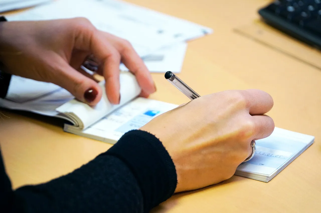 Les 5 principales raisons de séparer vos finances professionnelles et personnelles
