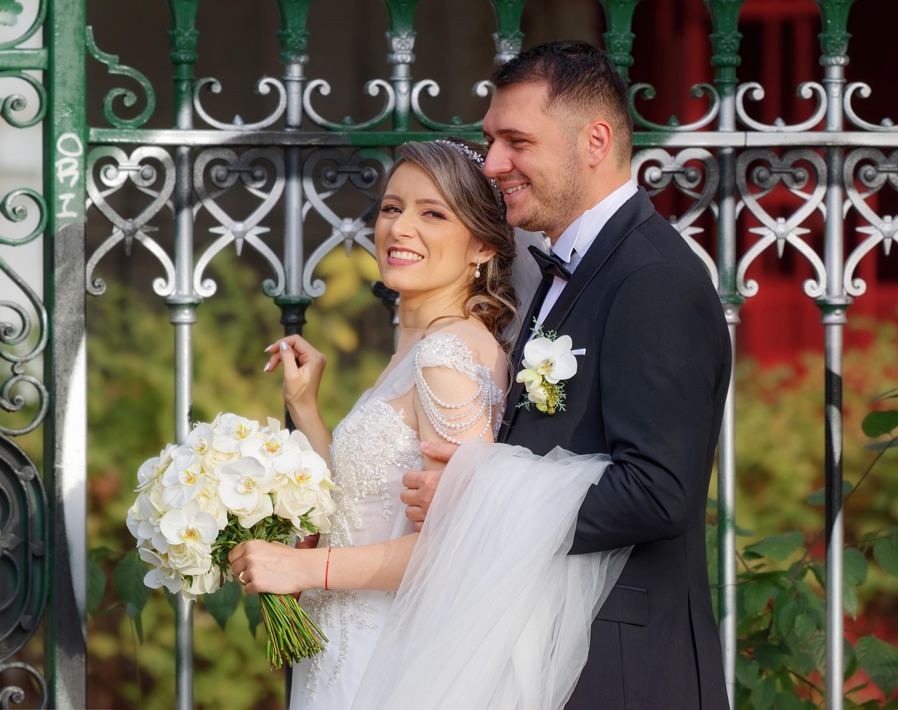 Marché du mariage en France : opportunités rentables pour les entrepreneurs avertis