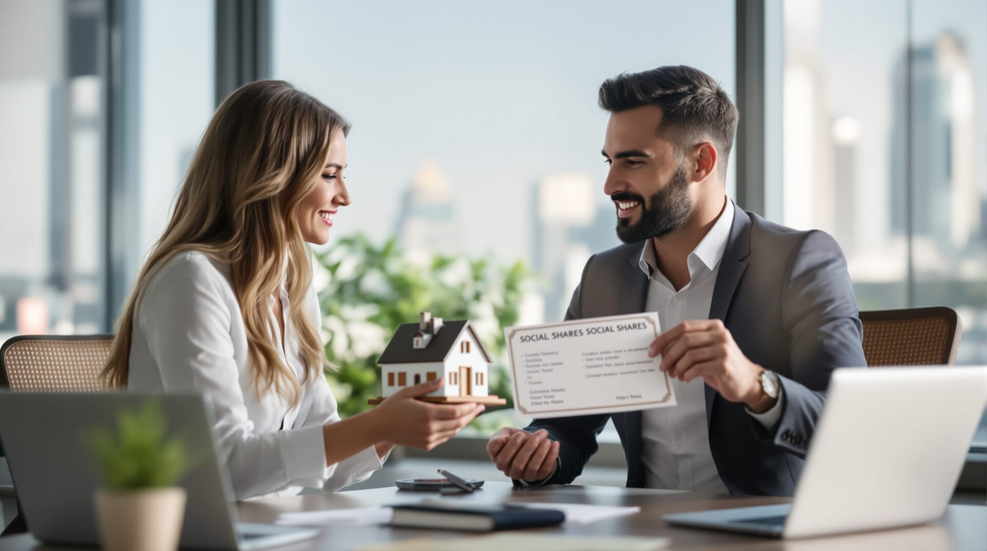 Différence entre part sociale et action : quelle option choisir pour son entreprise