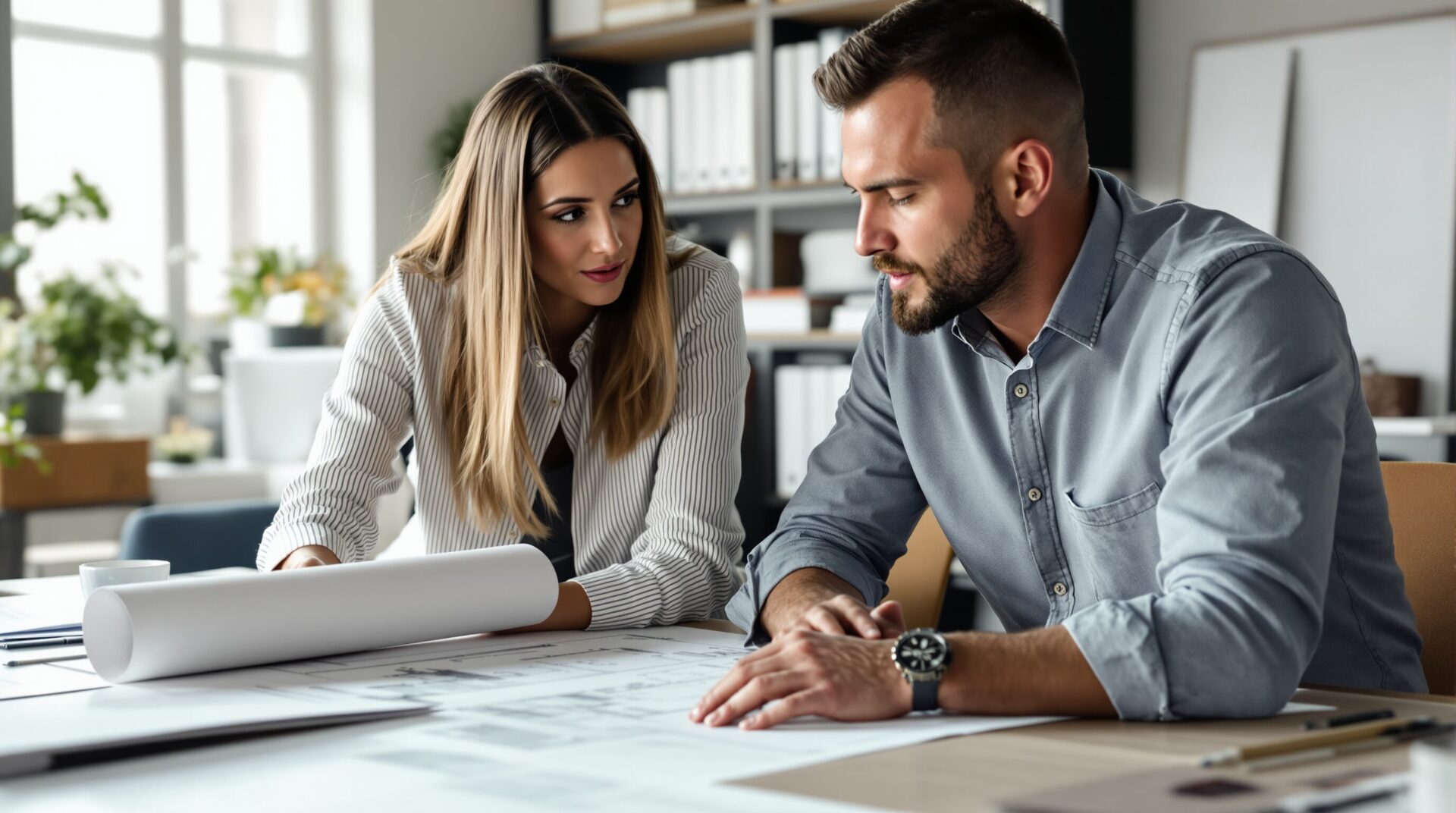 Quand la communication commence avant la conversation