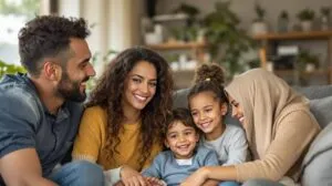 conge parental 2025