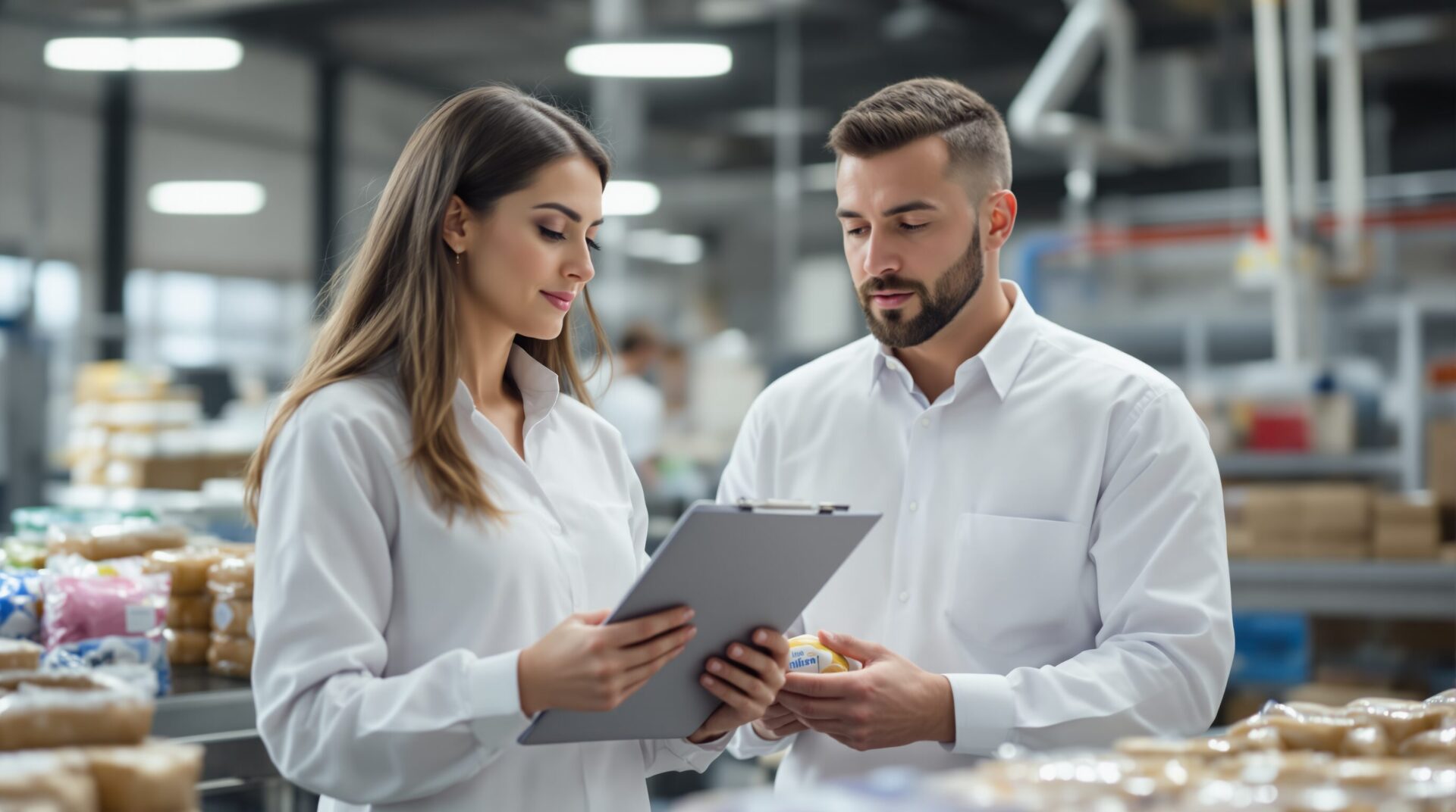 Qualité produit calibrée : quels critères pour garantir la conformité réglementaire ?