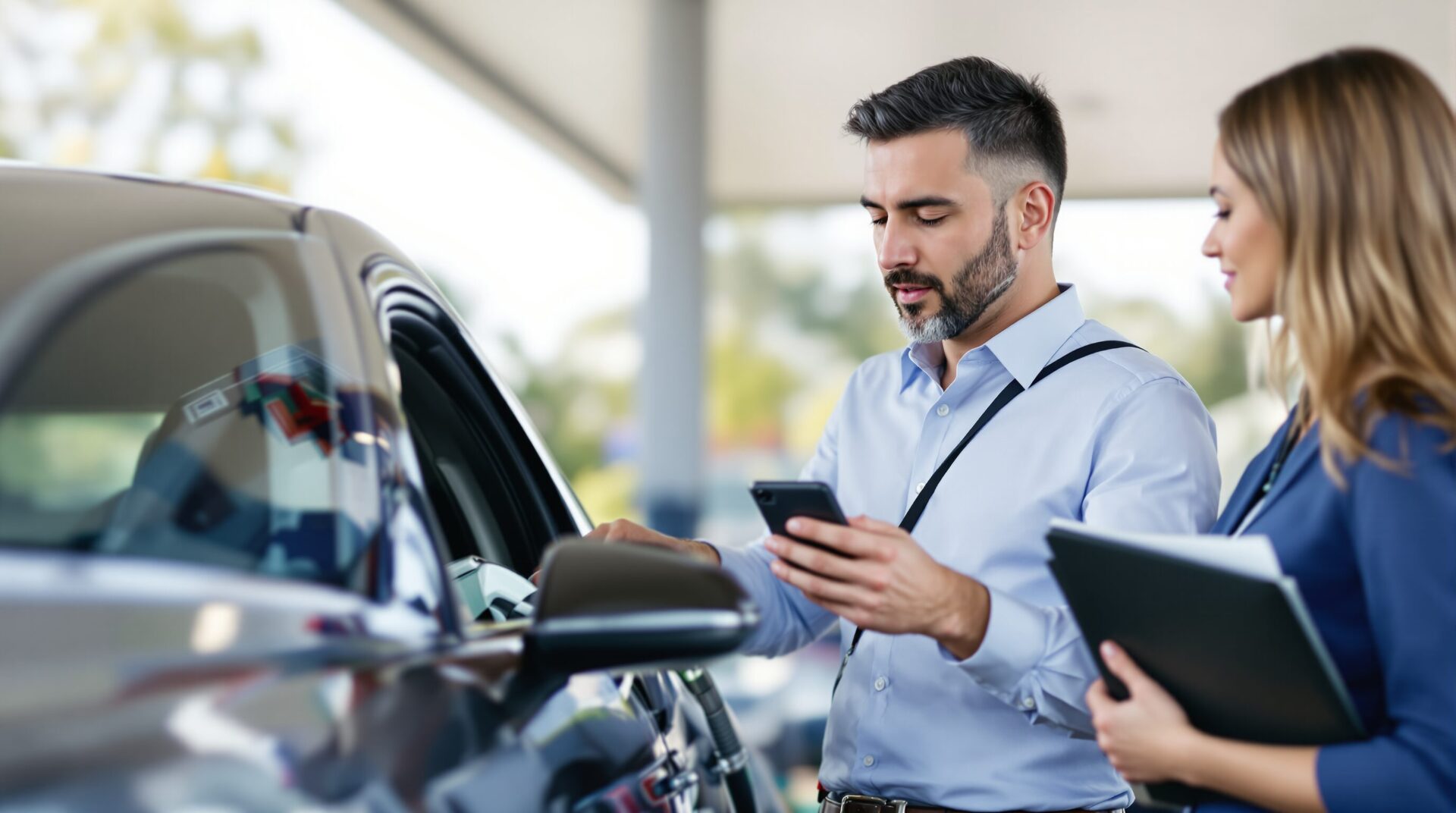 Barème carburant 2024 : la méthode officielle pour calculer vos frais professionnels