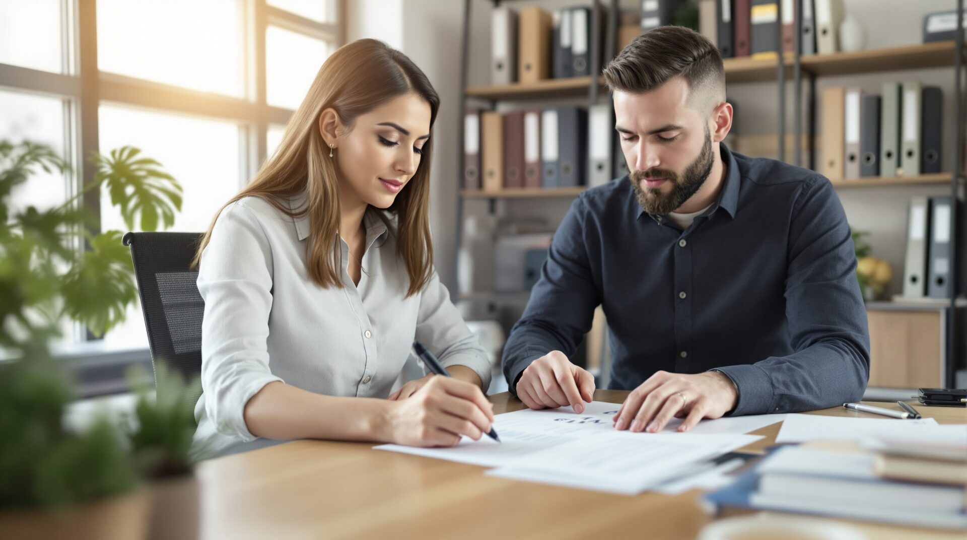 Quand la communication commence avant la conversation