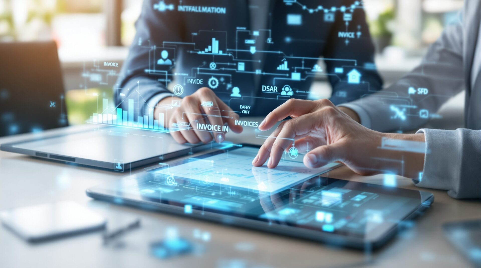 Facturation électronique : comment transformer une obligation en levier de performance