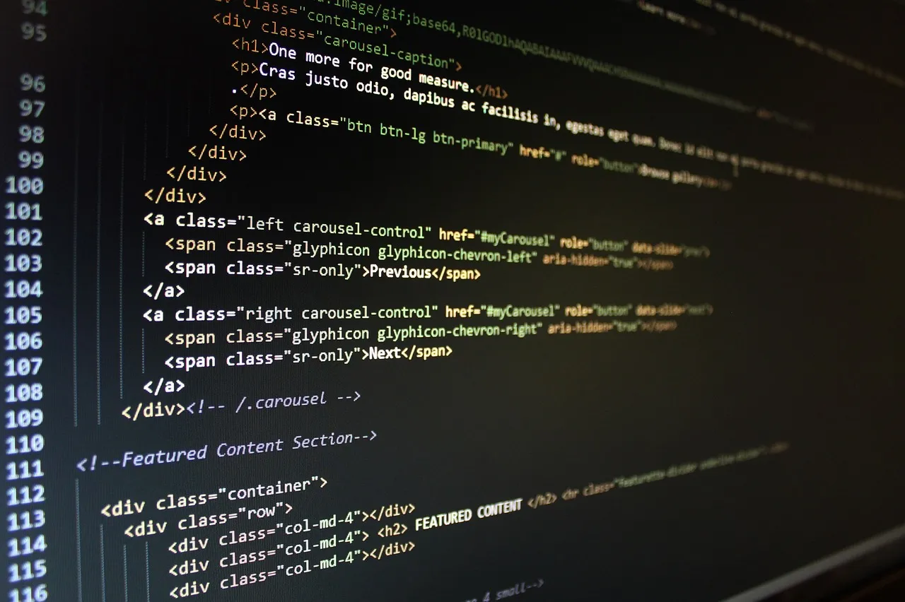 COBOL : le langage de programmation que votre entreprise ne peut se permettre d’ignorer
