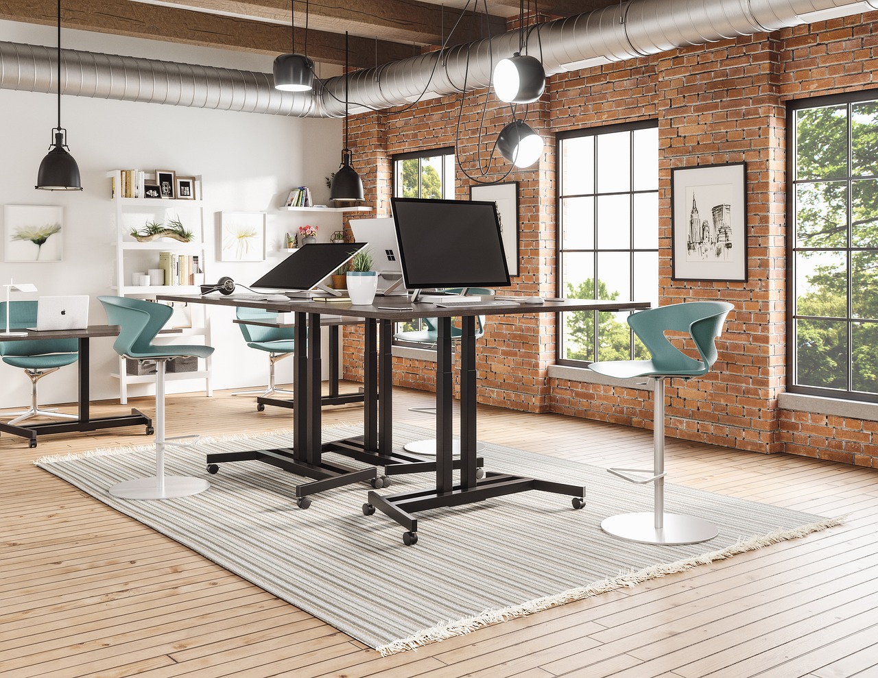 Boostez votre productivité avec les solutions d’intégration audiovisuelle de Digitalis