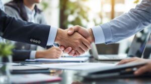 crédit vendeur entreprise