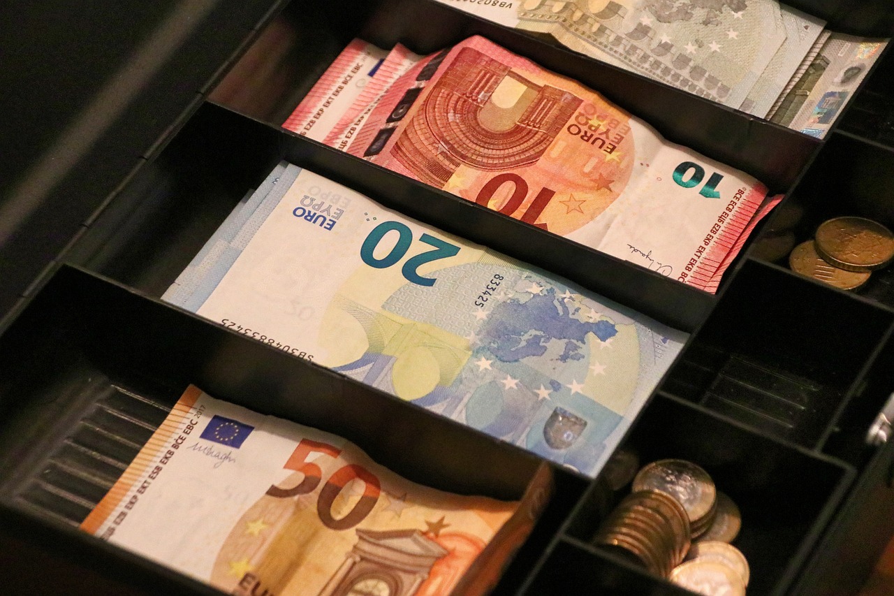 La caisse enregistreuse du futur : un allié pour une gestion optimisée de votre commerce