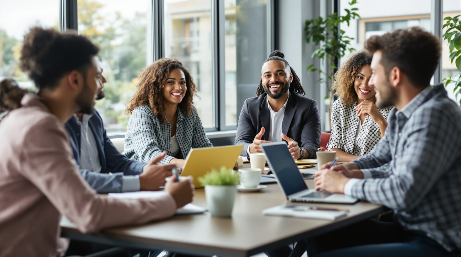 Renforcer la cohésion d’équipe en entreprise pour booster l’engagement des collaborateurs