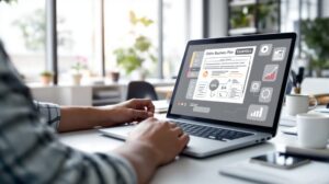 creation entreprise en ligne