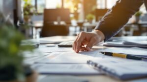 comptabilisation provision pour litiges