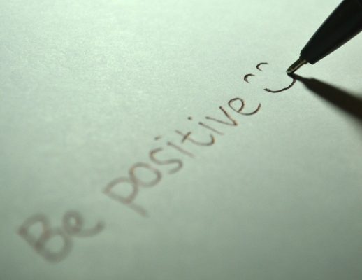 5 façons de rester positif au sujet de votre entreprise dans un monde plein de négativité