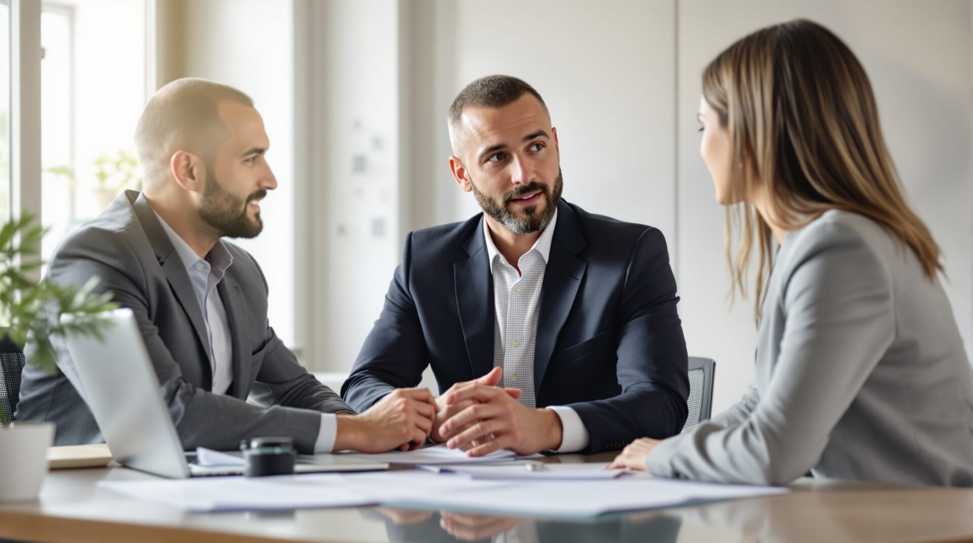 Apport immeuble sci avec emprunt : la méthode pour sécuriser votre opération patrimoniale