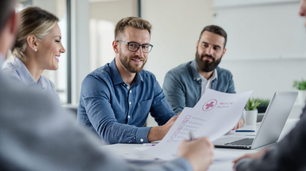 Mutuelle obligatoire pour salarié
