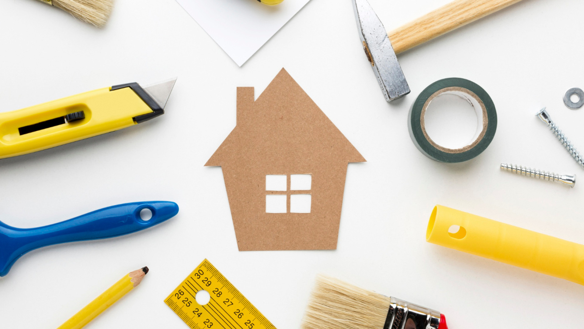 Franchise de rénovation : une solution clé-en-main pour réussir dans le secteur du bâtiment !