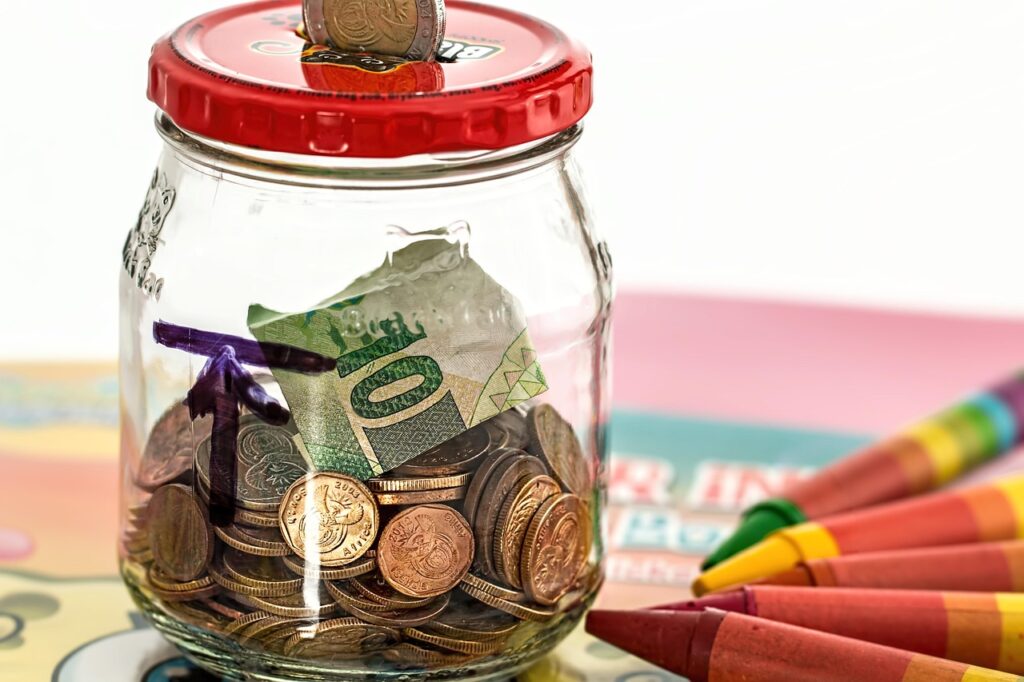 Comment appliquer la règle du 50-30-20 à vos revenus afin d’épargner ?