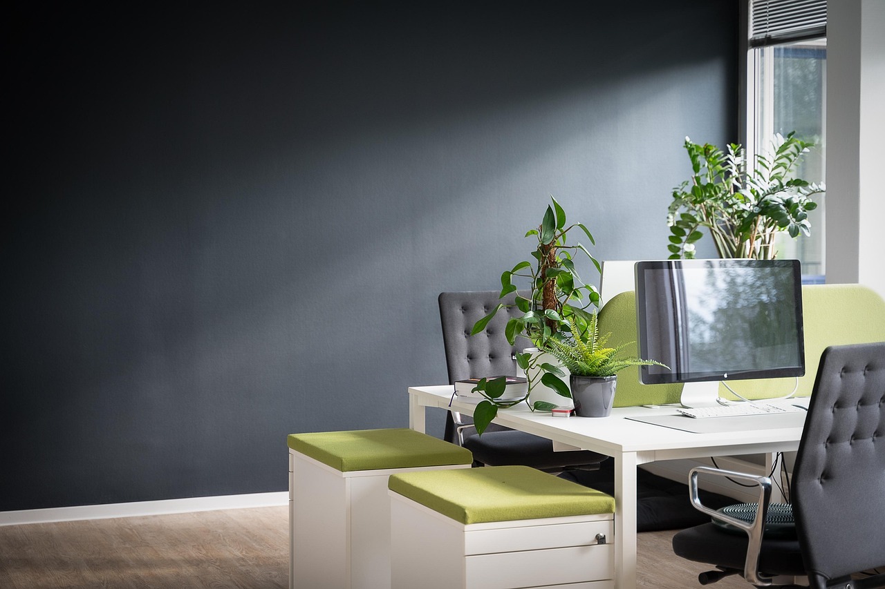 Lyon : où dénicher les bureaux les plus abordables et comment les réaménager sans faux pas ?