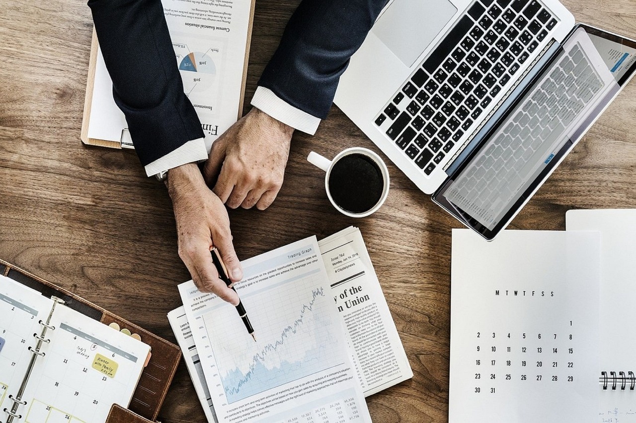 Cabinet comptable : pourquoi est-il essentiel pour votre entreprise en Suisse ?