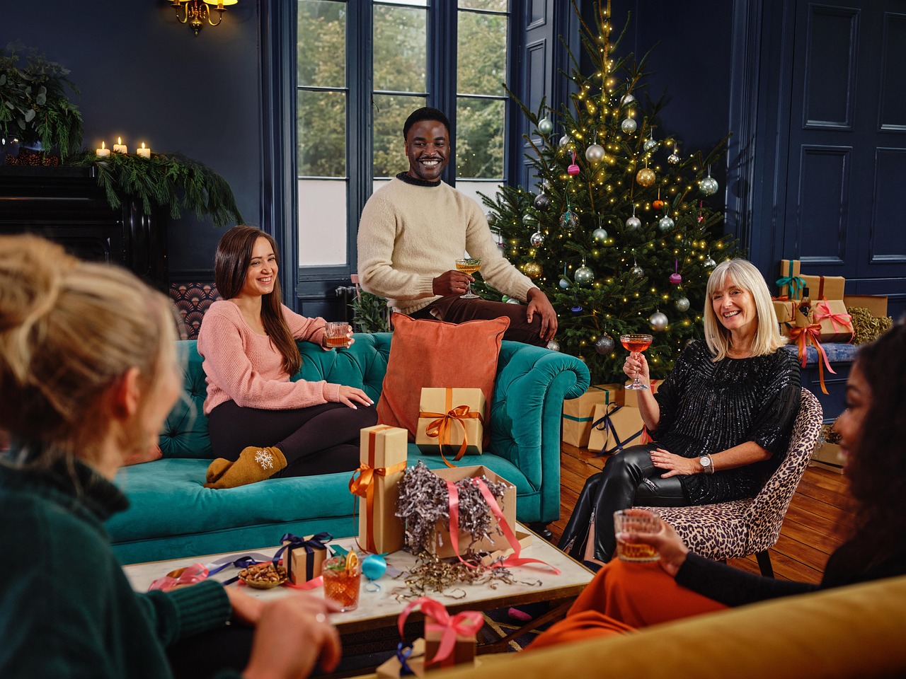L’arbre de Noël, nouveau baromètre de la marque employeur : comment une tradition booste l’eNPS