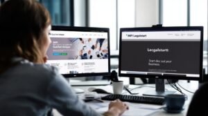inpi guichet unique ou legalstart