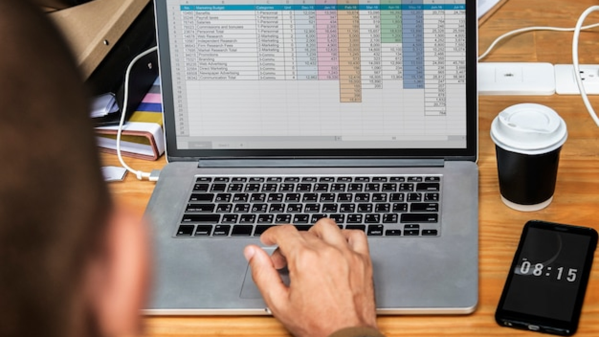 Formation Excel : pourquoi l’accompagnement fait la différence dans la maîtrise professionnelle ?