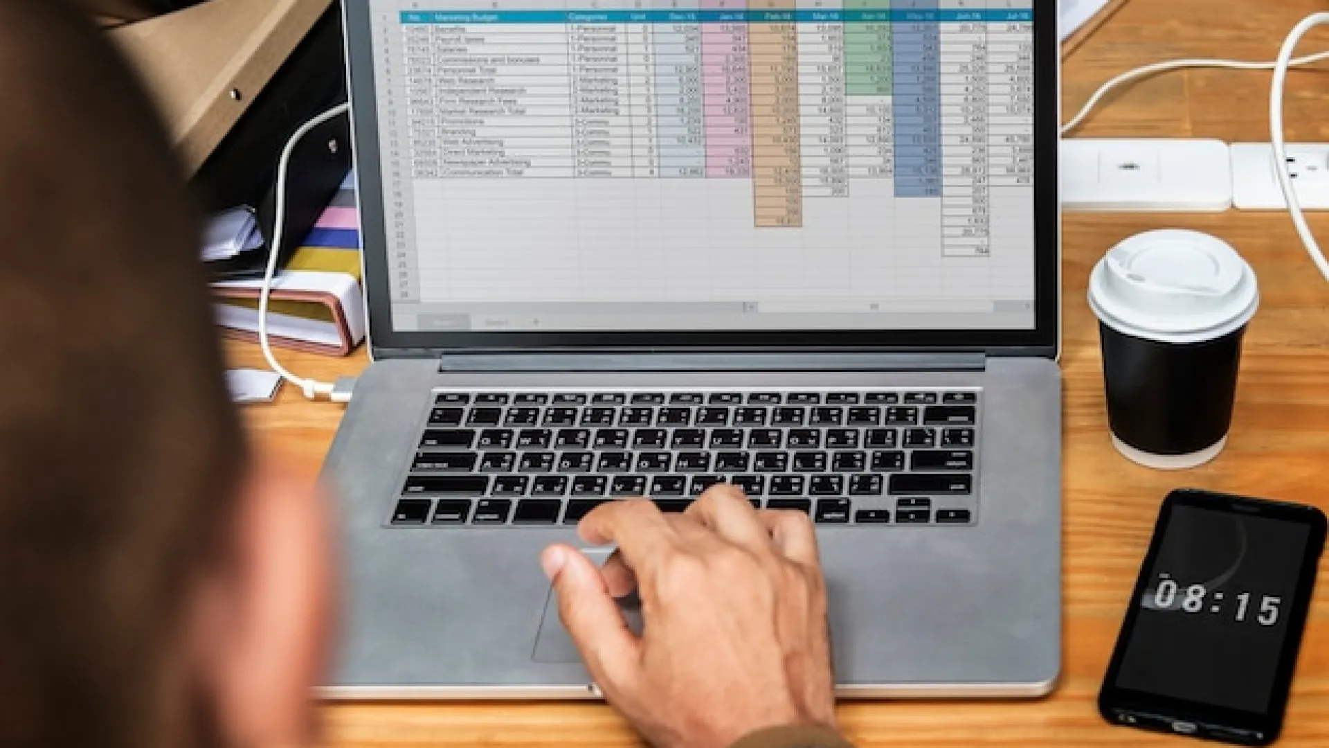 Formation Excel : pourquoi l’accompagnement fait la différence dans la maîtrise professionnelle ?