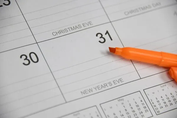 6 conseils de planification d’entreprise pour préparer votre entreprise pour la nouvelle année
