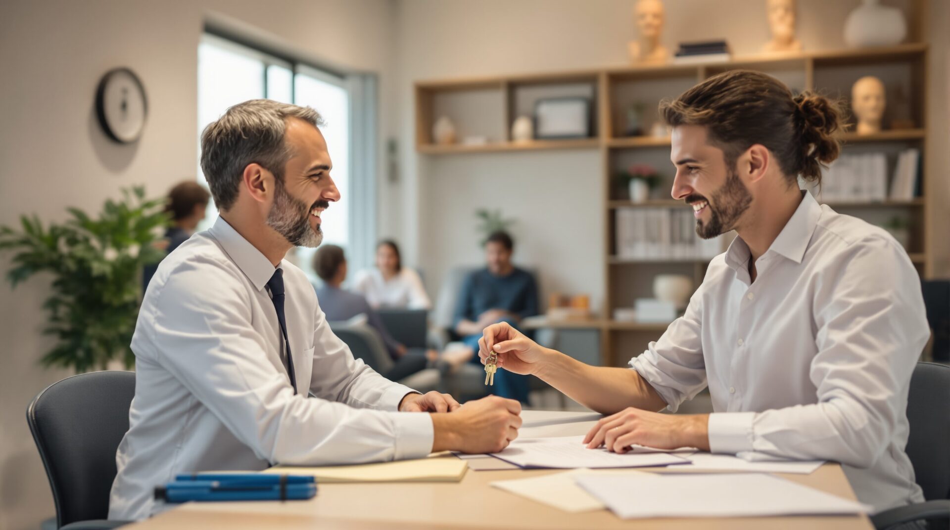 Transmettre son cabinet d’ostéopathie : réussir la cession sans perdre de valeur ni de patients