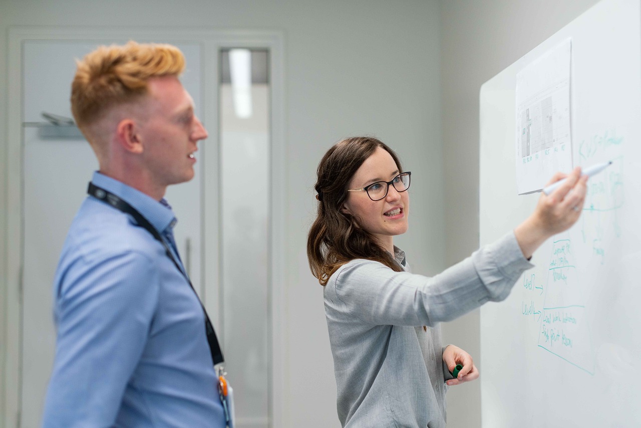Quels sont les points essentiels à connaître sur la formation Manager des Ressources Humaines ?