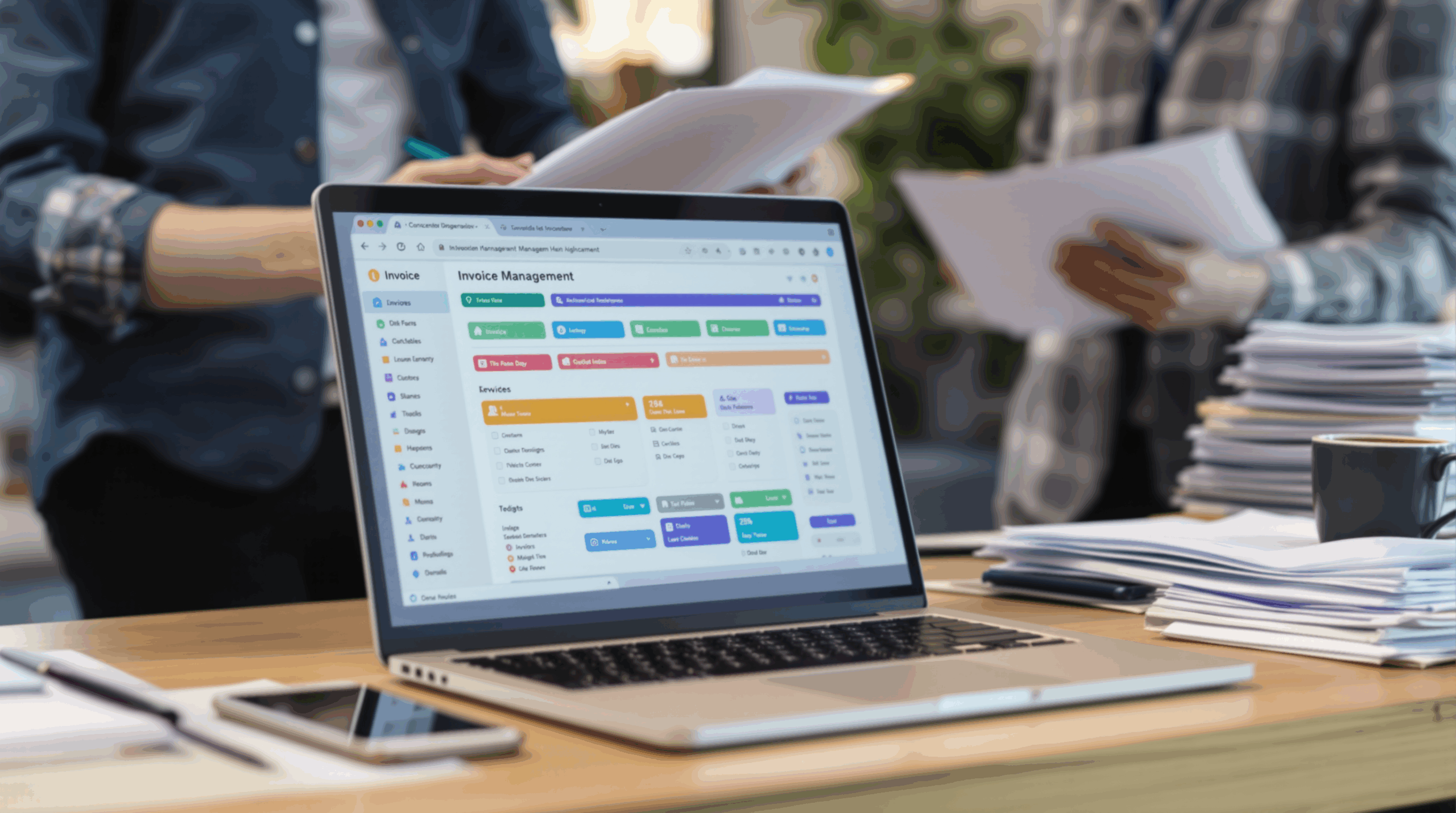 Comment choisir un logiciel de facturation pour optimiser la gestion des petites entreprises