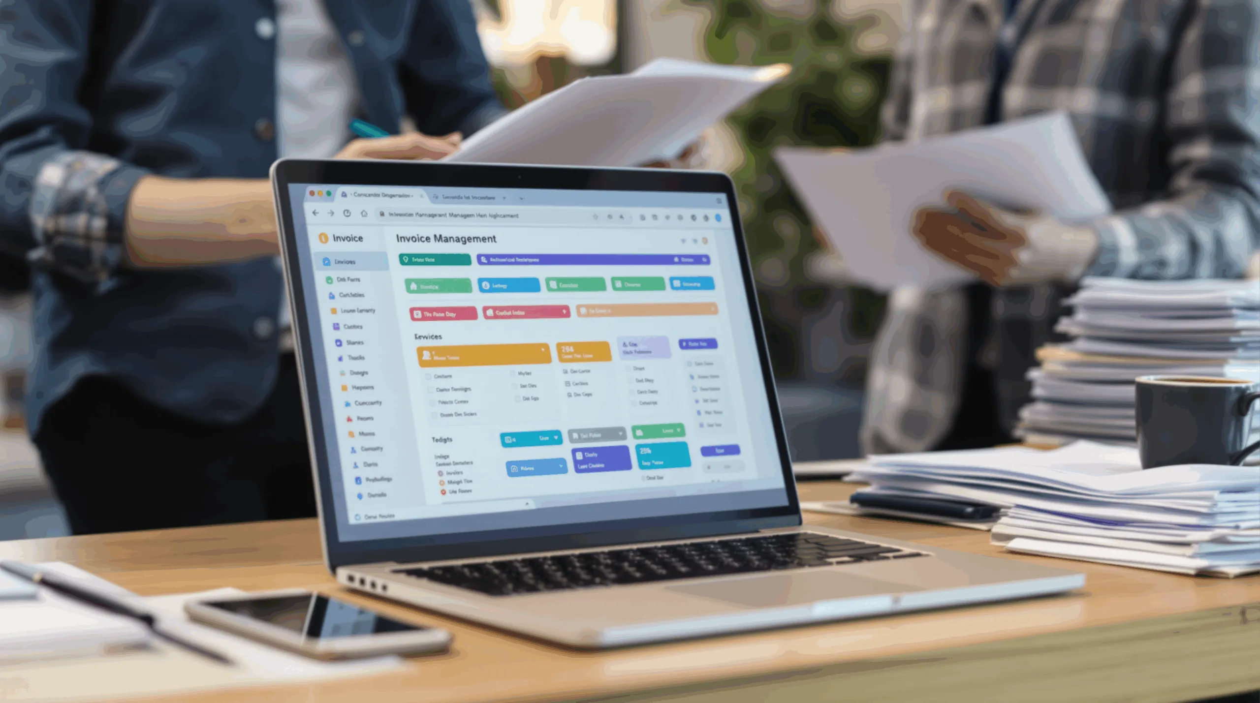 Comment choisir un logiciel de facturation pour optimiser la gestion des petites entreprises