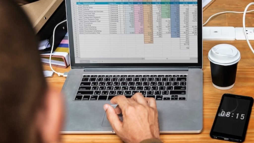 Formation Excel : pourquoi l’accompagnement fait la différence dans la maîtrise professionnelle ?