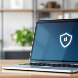 Les clés pour sécuriser les comptes professionnels