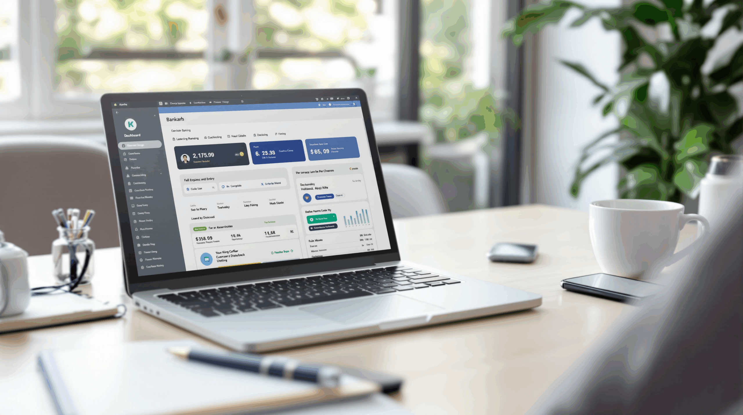 Comment choisir un compte professionnel bancaire performant et accessible pour auto-entrepreneur