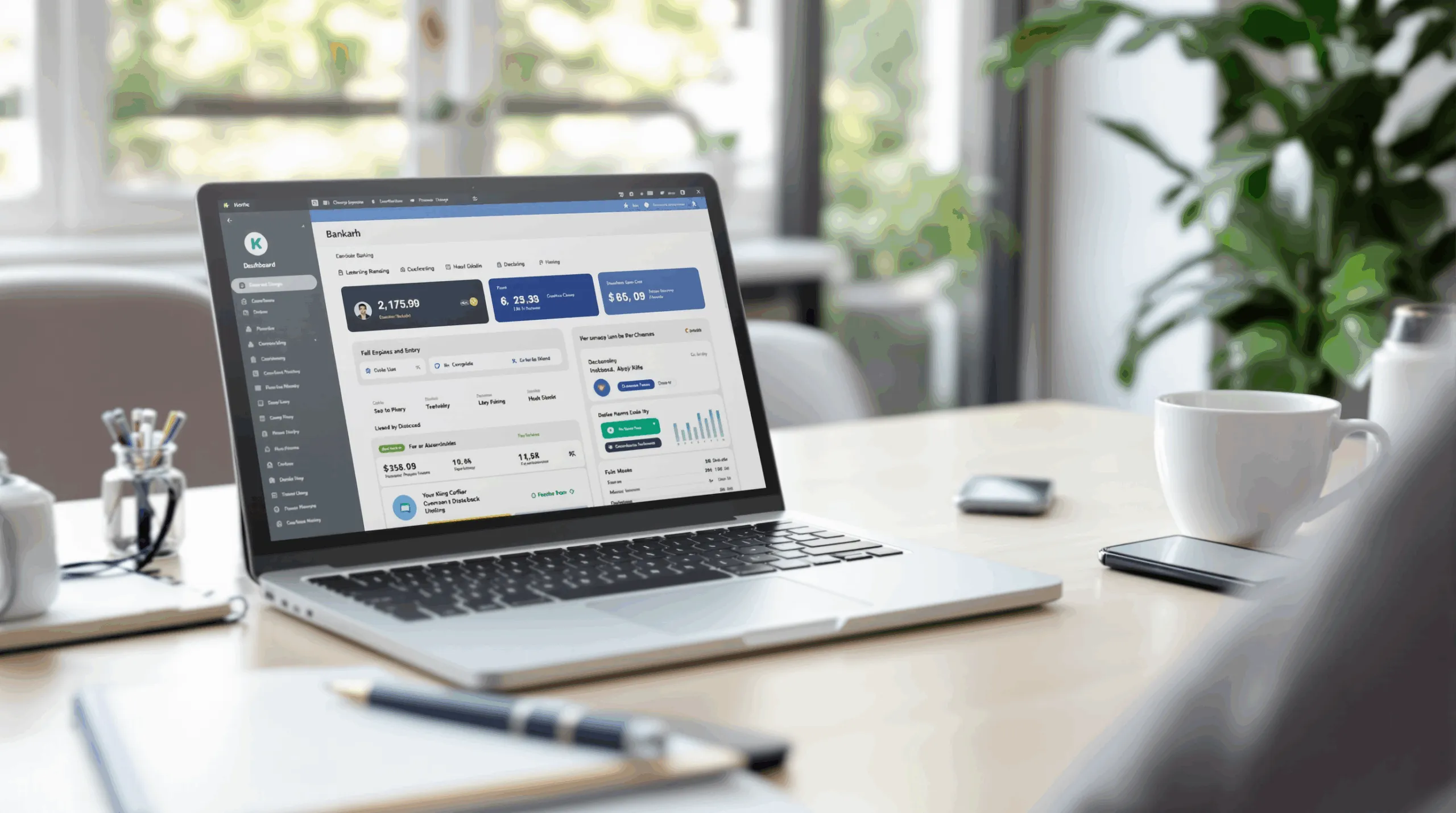 Comment choisir un compte professionnel bancaire performant et accessible pour auto-entrepreneur