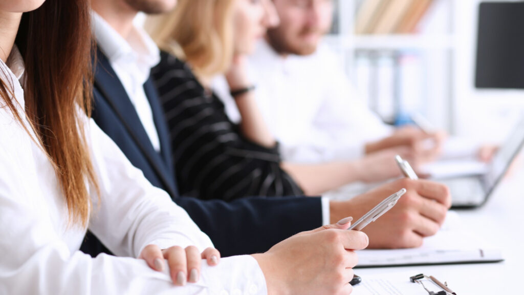 Réussir vos certifications professionnelles grâce à un organisme de formation continue certifié