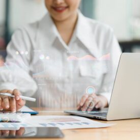 5 leviers pour optimiser votre comptabilité en entreprise