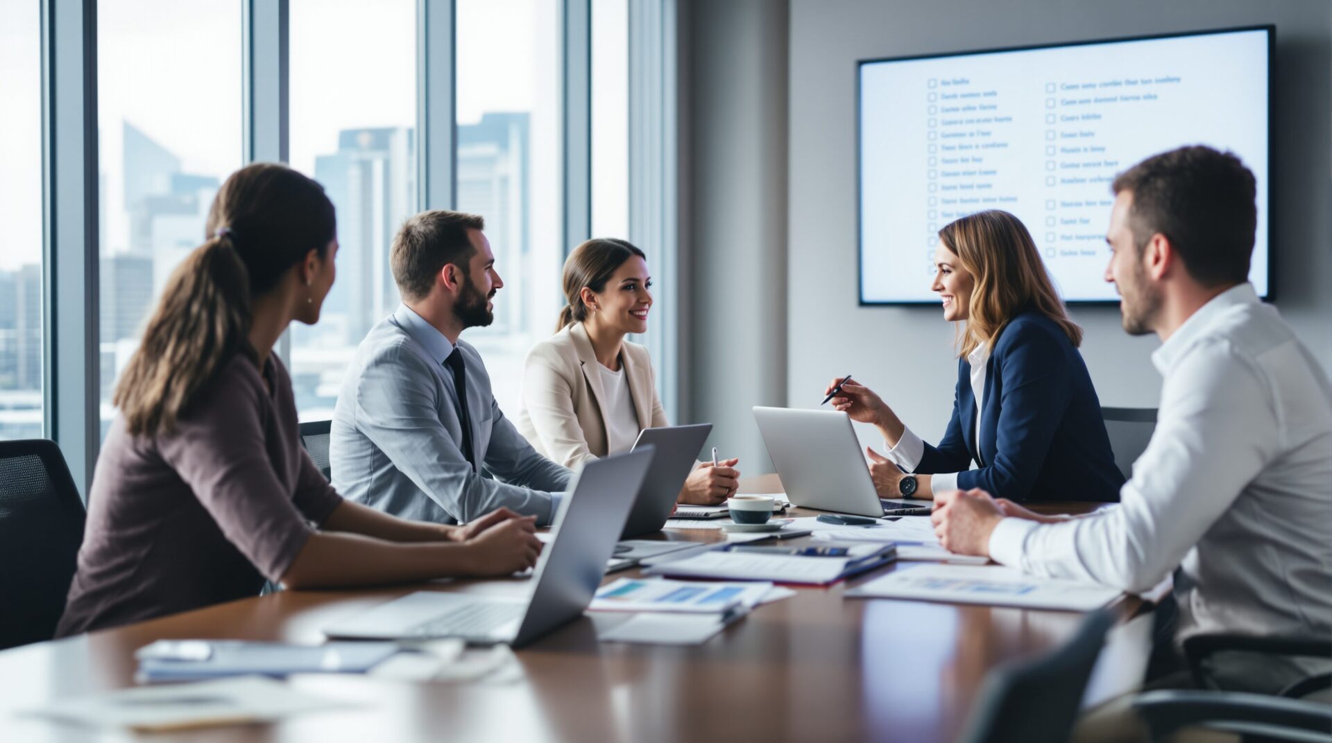 Externalisation des fonctions supports en entreprise : 4 critères essentiels pour choisir un cabinet compétent